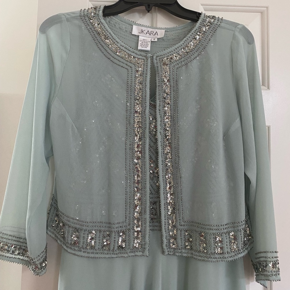 JKARA Women’s dress